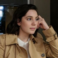 Cristina Flores