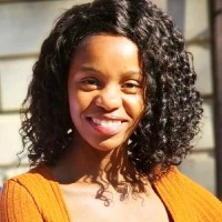 Penelope Tshifhiwa Maneja