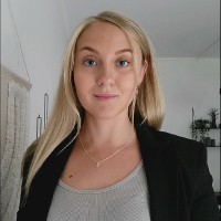 Cecilia Nielsen