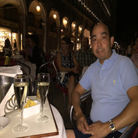 Stéphane Lai