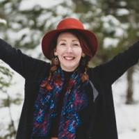 Katie Oster