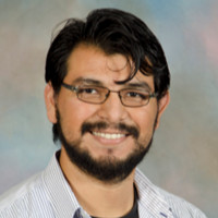 Mario Cabrera