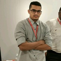 Gustavo Sales Da Silva