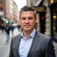 Robb Egan, Mba