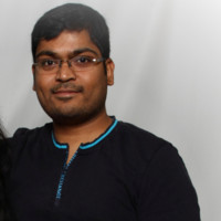 Rakesh Puvvati