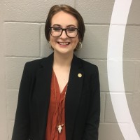 Sarah Stansbury