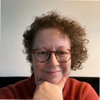 Marieke Van Dijk- Gruijters