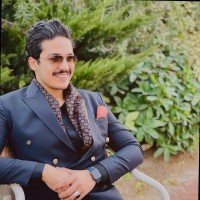 Muhammad Umar Khalil
