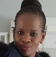 Kholofelo Magomarele