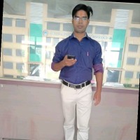Bhaskar Nishad