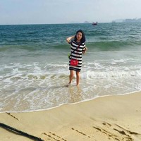 曾靖雯
