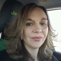Trista Johnson