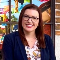 Jessie Higgins, MA, LPC, LMFT