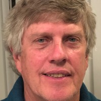 Jim Teeters