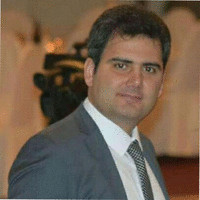 Ali Shokri