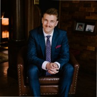 Lucas Fellers, Pmp