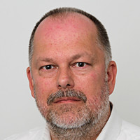 Bjarne Dahl
