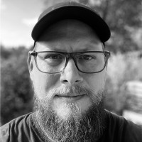 Brynjar Barkarson