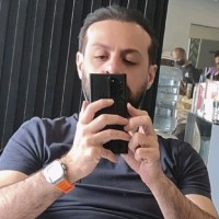 Khaldoun J. Kisswani