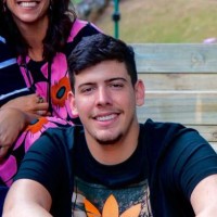 João Gabriel M.S Alcantara