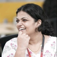Meera Menon