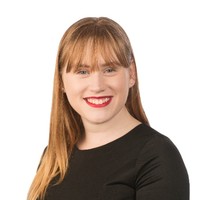 Sarah Cooper