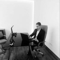 Redouane Bouchekriou