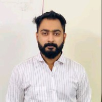 Vipin Chand