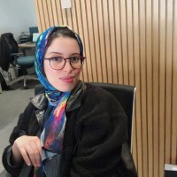 Asmae Slimani