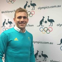 Grant Nel Oly