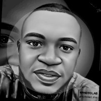 Anyike Confidence