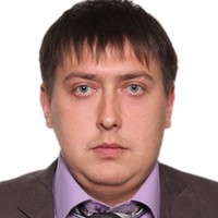 Евгений Евсеев