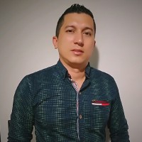 Jhonathan Cifuentes Cordoba