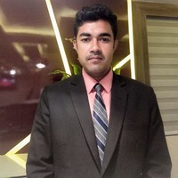 Sk Monzurul Haque