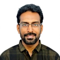 Aravind Sainath Reddy Arey