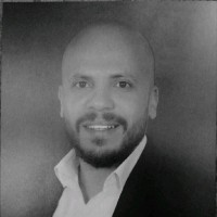 Ahmed Saied