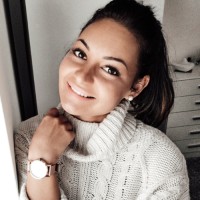 Alina Balmos