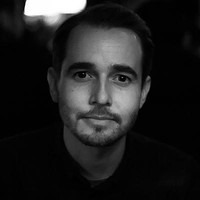 Daniel Greenaway
