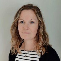 Madelene Holmblad