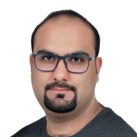 Sayed Redha shubber