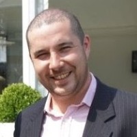 Chris Mitchell
