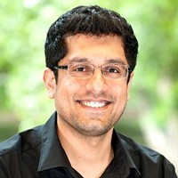 Binesh Puthen Veettil