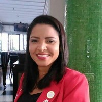 Daniela Cristina Santos