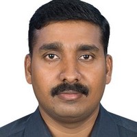 Ashokkumar Palaniyandi