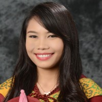 Kristel Ahlaine Gem Pabillaran
