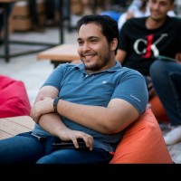 Mahmoud Gamal