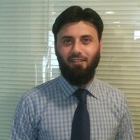 Iftikhar Hussain Shah
