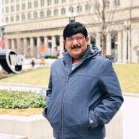 Sanjeev Reddy K