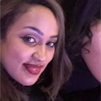 Youmna Merghani