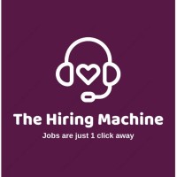 The Hiring Machine